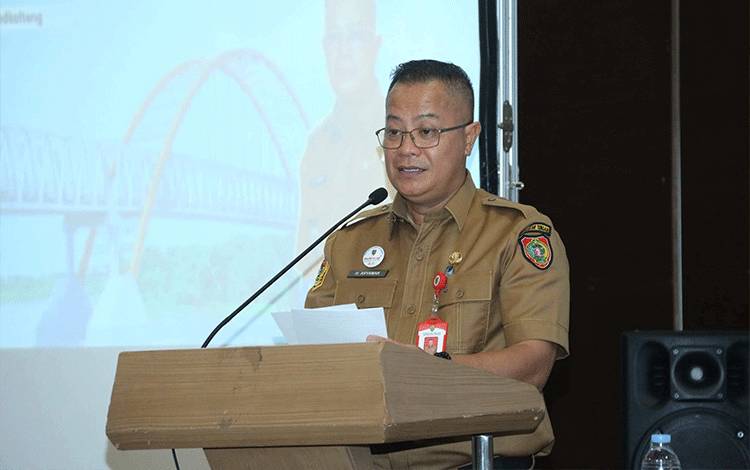 Teknologi Tepat Guna Kunci Jawab Permasalahan Masyarakat Desa