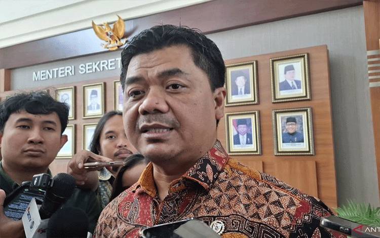 Istana: Posisi Dubes RI untuk AS Tidak Luput dari Perhatian Presiden