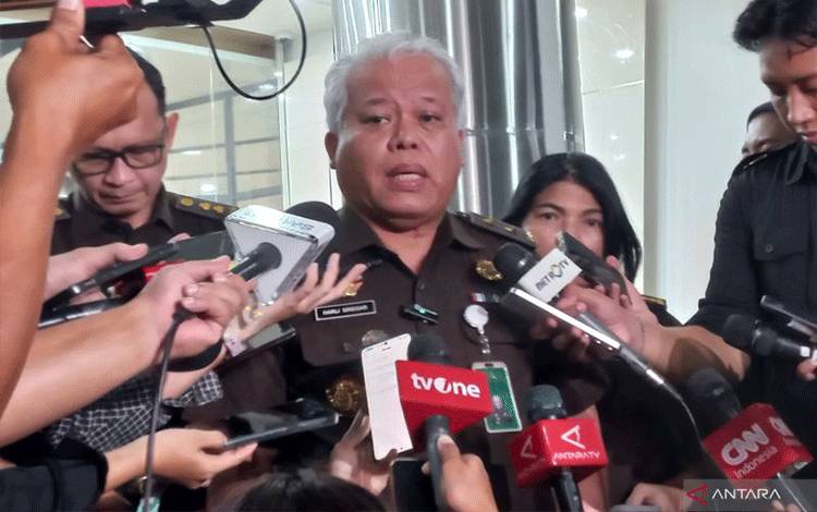 Kejagung Monitoring Keberadaan Eks Stafsus Nadiem, Jurist Tan