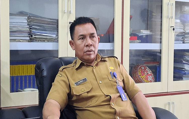 Pendaftaran SPMB PAUD, SD, dan SMP di Kobar Diperpanjang Hingga 28 Juni 2025 karena Gangguan Sistem