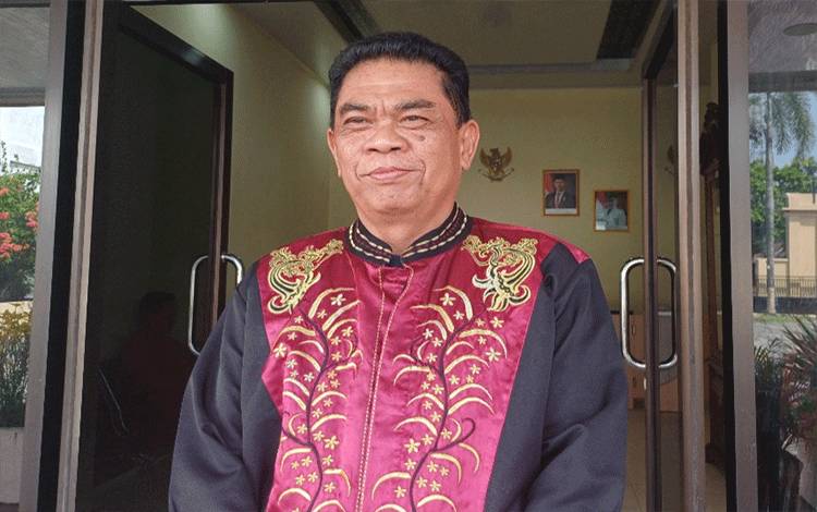 Pemkab Kotim Upayakan Percepatan Pembebasan Lahan Gedung PKP-PK demi Pengembangan Bandara H Asan Sampit