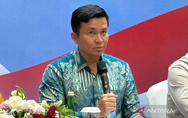 Garuda Indonesia Diproyeksi Operasikan 120 Pesawat hingga 2030
