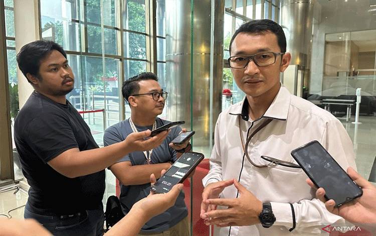 KPK Panggil Dua ASN Jadi Saksi Kasus Pembangunan Jalan Layang