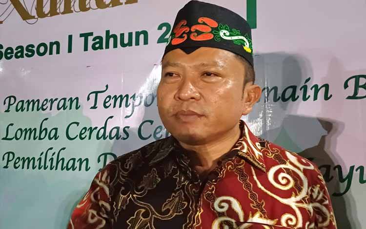 DPRD Kotim Desak Pemda Maksimalkan upaya Hadirkan Investor Rumah Sakit Swasta