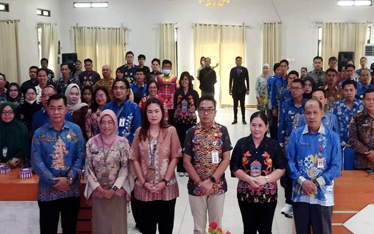 Sosialisasi KIM Bertujuan Ciptakan Kesepahaman Antara Pemangku Kepentingan