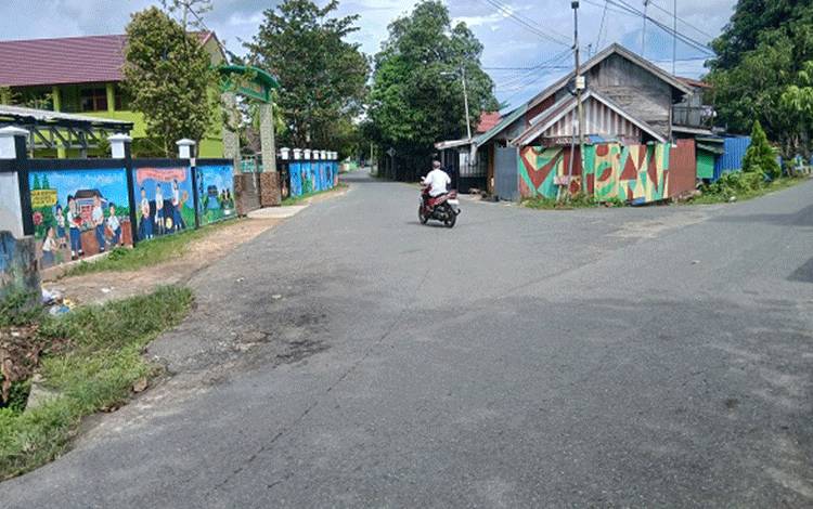 Jambret di Kapuas Beraksi di Siang Bolong, Korbannya 2 Orang di Lokasi yang Sama