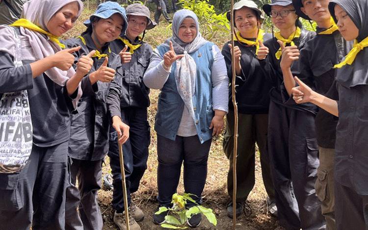 USU Laksanakan Pengabdian Masyarakat di Simalungun, Dorong Ketangguhan Desa terhadap Bencana