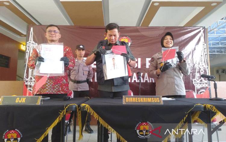 Dokter Gadungan Tipu Korban Lewat Love Scamming