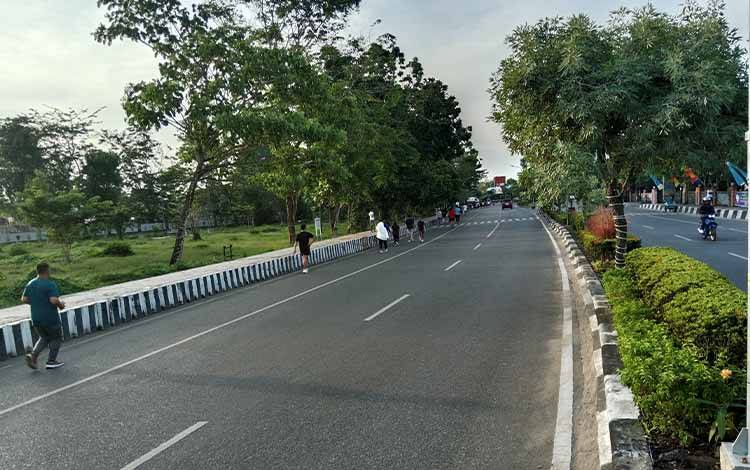 Lima Hal yang Membuat Kuala Kapuas Layak Jadi Destinasi Wisata Tropis