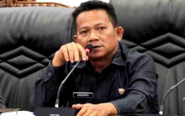 Dewan Dukung Kerja Sama BUMDes dan BUMDesma dengan Perusda Batara Membangun