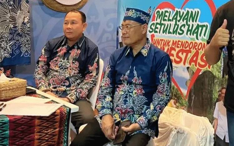 OSS Jadi Pusat Layanan Tunggal Perizinan dalam PP 28/2025