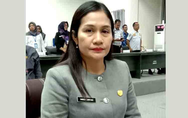 Dewan: Lomba Menggambar dan Mewarnai Efektif Asah Kemampuan Anak