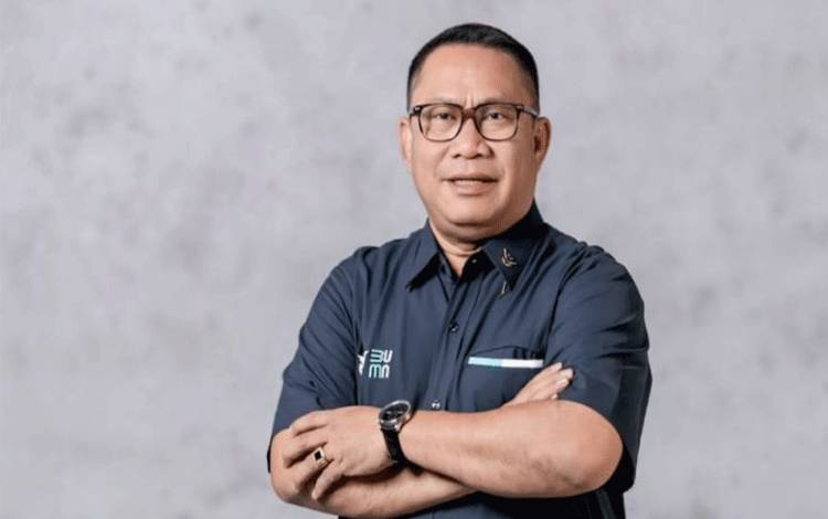 Fary Francis Ditunjuk Jadi Komut dan Komisaris Independen PT Taspen