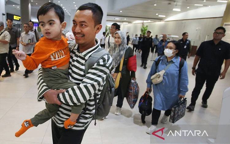 Konflik Iran-Israel, Pertamina Evakuasi Pekerja dari Timur Tengah