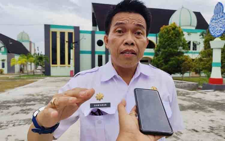Pemkab Kotim Pertegas Komitmen Tekan Angka Kemiskinan