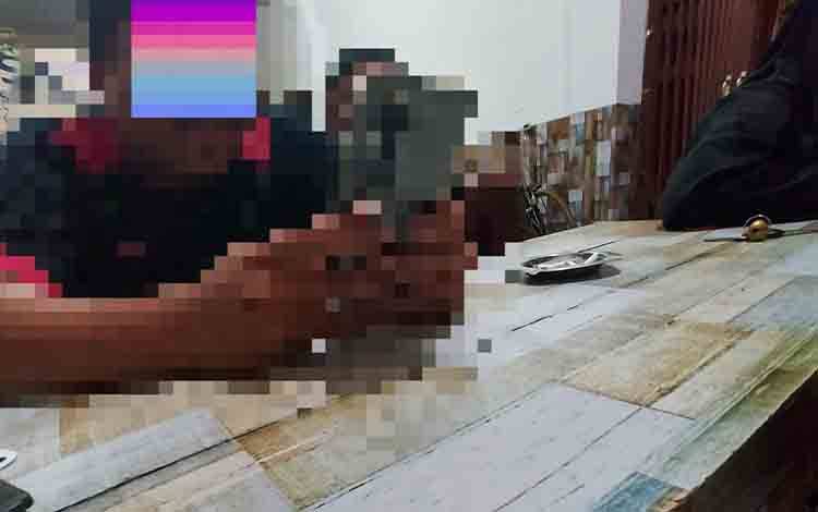 Seorang Perempuan Curhat ke Polisi setelah Data Pribadi Ibunya Digunakan Orang untuk Kredit