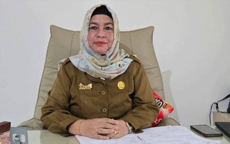 BPPRD Palangka Raya Kembali Gelar Layanan Keliling Pembayaran PBB P2 di 7 Lokasi