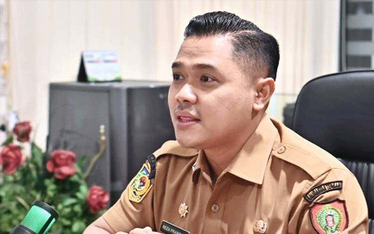 Disdik Kalteng Pastikan Pemerataan Akses Pendidikan Hingga Pelosok