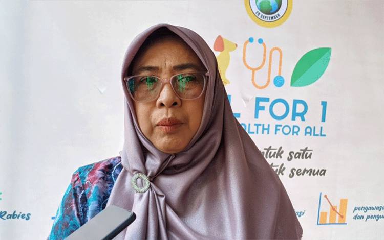 DPKP Kotim Siap Evaluasi Program Alat Berat di Kecamatan
