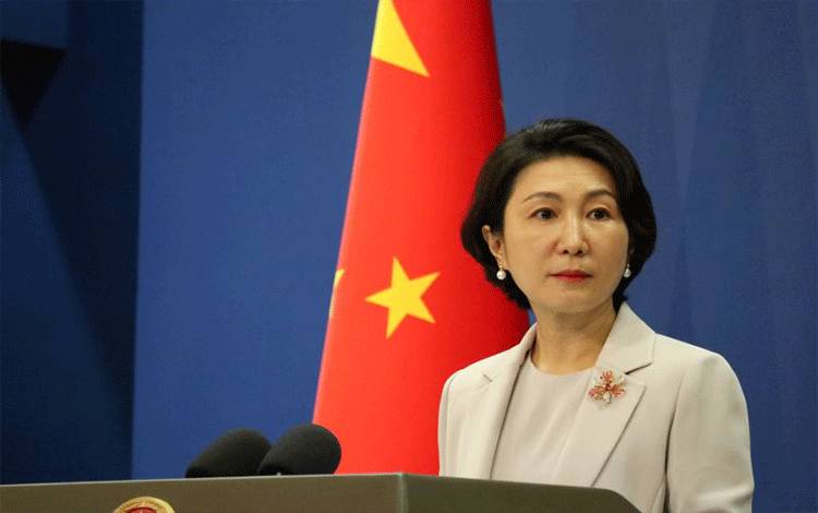 China Enggan Komentari Calon Pembeli TikTok dari Amerika Serikat