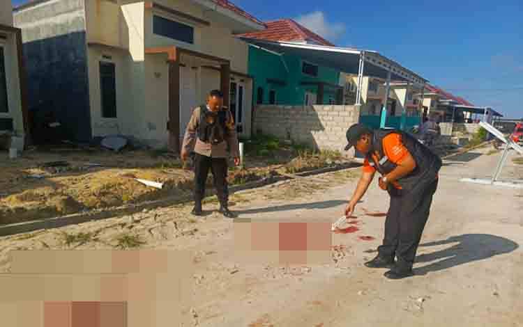 Diduga Depresi, Seorang Pemuda Lakukan Percobaan Bunuh Diri