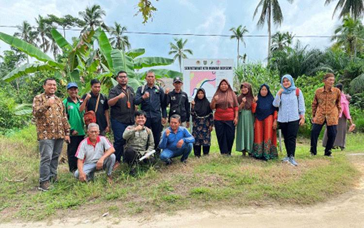 PT SSMS Tbk Gelar Pelatihan SROI untuk Perkuat Transparansi Dampak Sosial