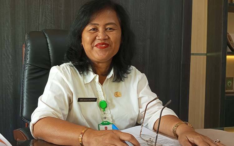 Persiapan Kobar Jadi Tuan Rumah Pekan Daerah Petani Nelayan XIV 2025 Sudah 80 Persen
