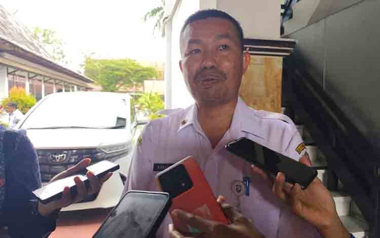 Tenaga Pendidik dan Kesehatan Paling Banyak Dicari Pada Rekrutmen CASN
