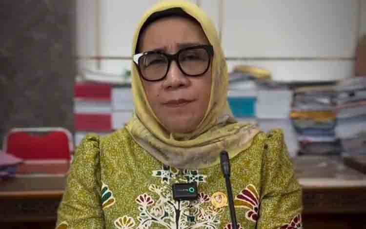 Komisi II DPRD Kalteng Dorong Pembinaan Generasi Muda yang Melek Ekonomi Digital dan Konvensional