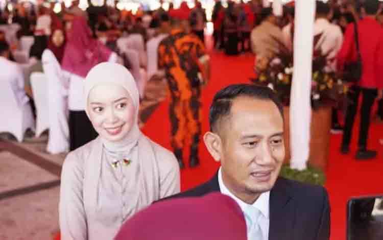 Wali Kota Palangka Raya Ajak Masyarakat Bangun Kota Keren Berbasis Kolaborasi