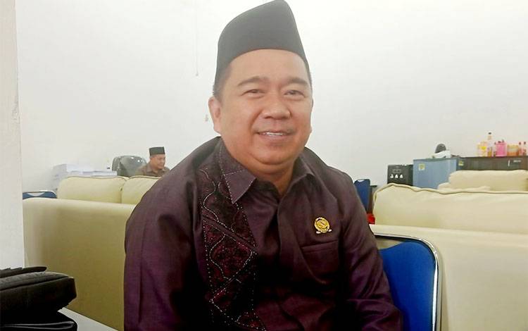DPRD Barito Utara Apresiasi Layanan Jemput Bola Disdukcapil, Permudah Akses Adminduk Masyarakat Desa