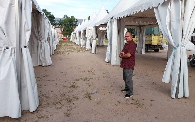 Pelaku UMKM Siap Ramaikan Sampit Trade Festival 2025