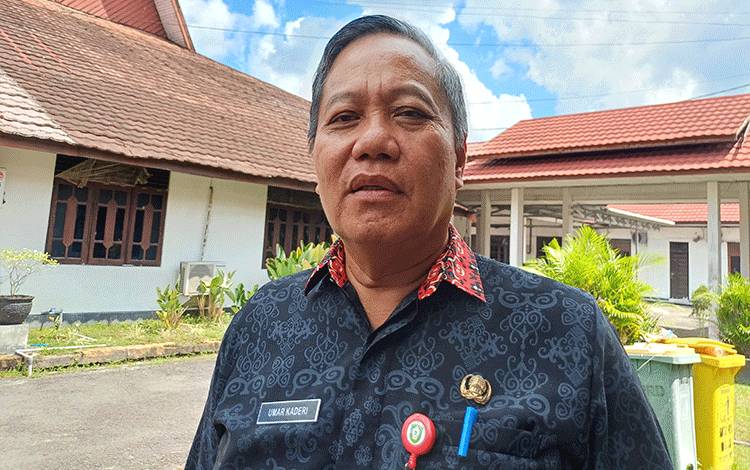Anggaran JKN di Kotim Naik Jadi Rp53 Miliar demi Pelayanan Kesehatan Gratis