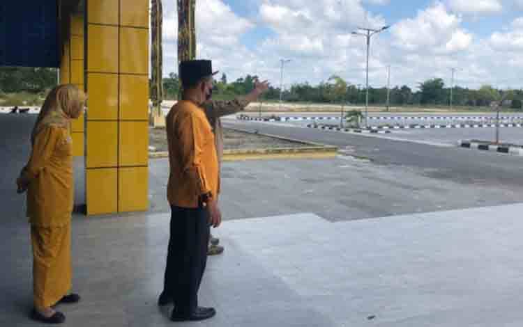 Ini Persiapan Pemkab Kobar Jelang Pelaksanaan PEDA XIV
