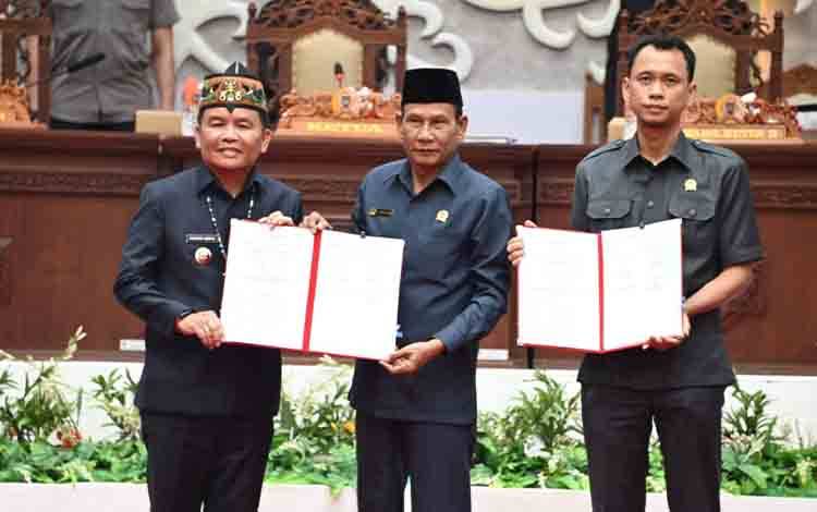DLH Kalteng Dorong Inovasi Pelatihan Lingkungan Hidup Berbasis Digital