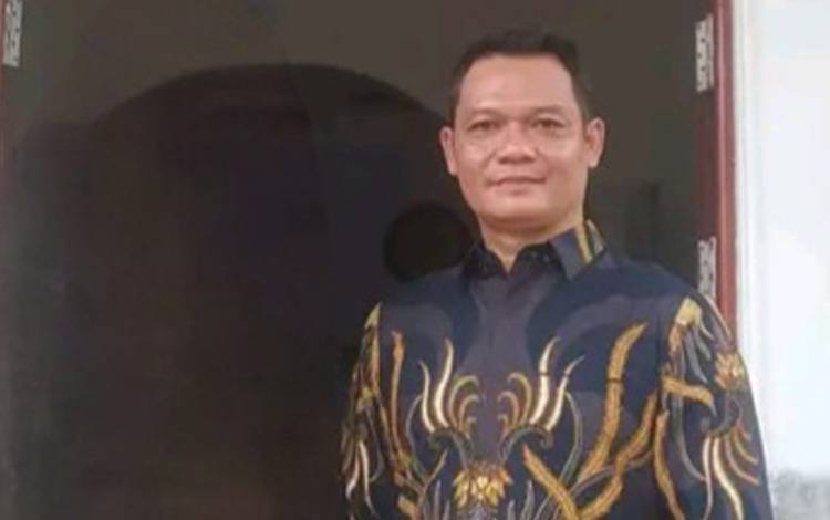 Legislator ini Usulkan Pembangunan Jembatan di Sungai Kuantan Kapuas Tengah