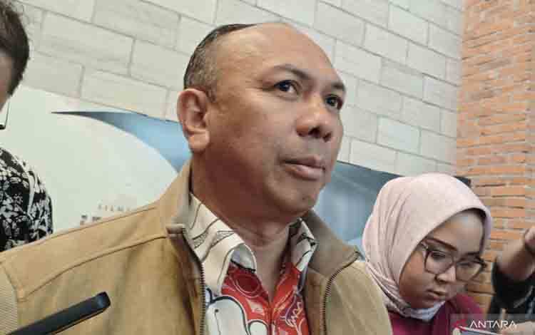 Kemkomdigi Sebut Siap Lelang Frekuensi 1,4 GHz bulan Juli 2025