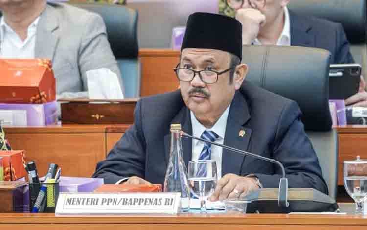 Bappenas: RKP 2026 jadi Panduan Penting Jaga Arah Pembangunan Nasional