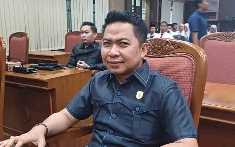 DPRD Kotim Dorong Pemda Tingkatkan Akreditasi RS Pratama ke Tipe C