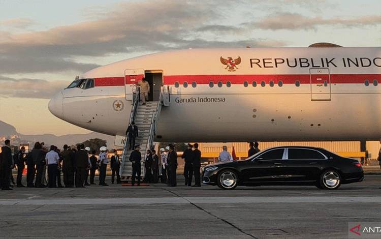 Trump Umumkan Kesepakatan Tarif, Prabowo Buktikan Kelasnya
