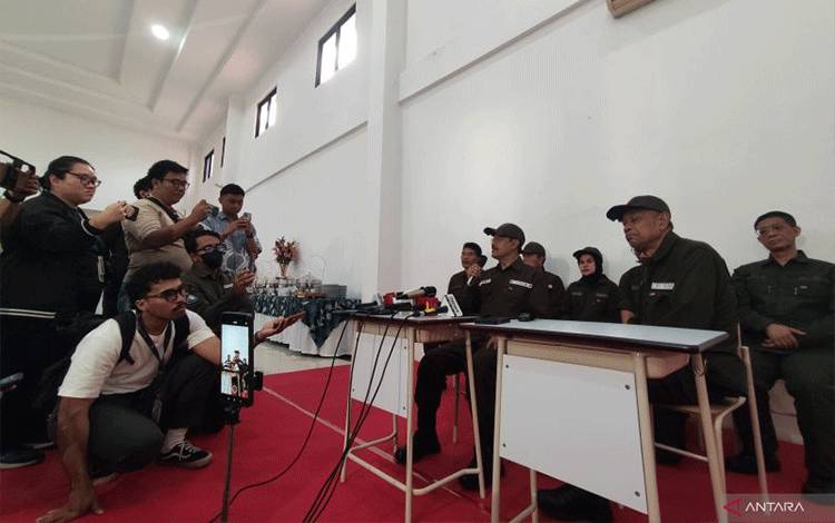Sekolah Rakyat Siapkan Dapur dan Asrama Proporsional