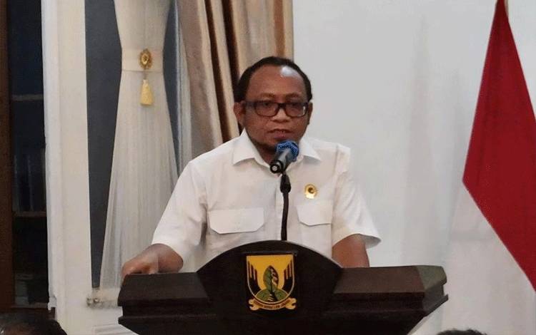 Kemenham Jelaskan Usulan Penangguhan Penahanan Tersangka Kasus Cidahu