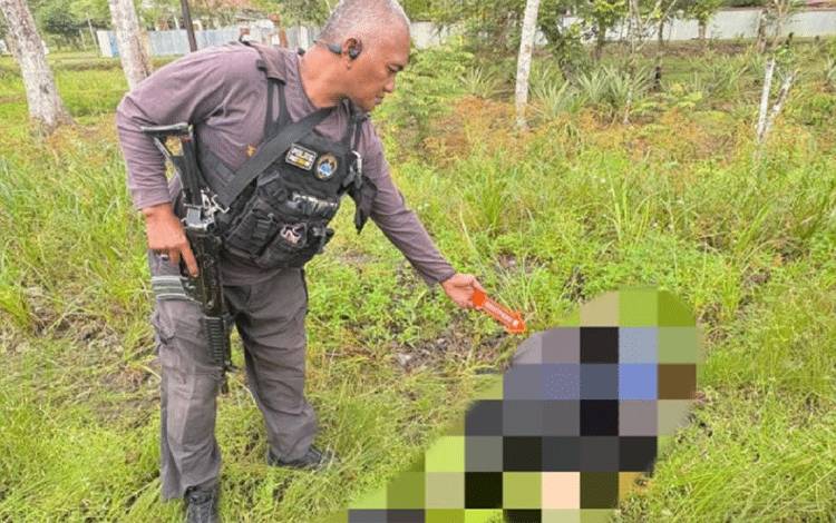 Kaops: KKB Serang Honorer Pemda Yahukimo hingga Meninggal di Dekai