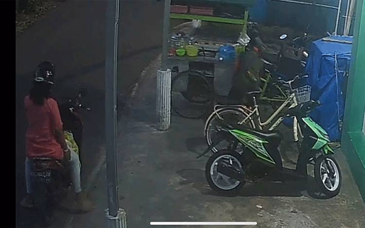 Dianggap Permudah Selidiki Aksi Kejahatan, CCTV Makin Marak Digunakan di Kapuas