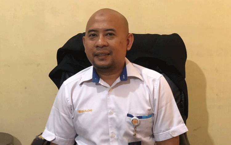 Swasembada Pangan Dorong Pertumbuhan Usaha Pengeringan dan Penggilingan Padi di Kotim