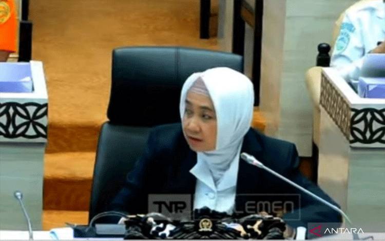 BMKG Pacu Modernisasi Prediksi Bencana dengan AI Meski Anggaran Minim
