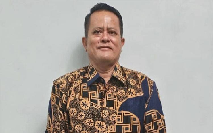 Cegah Konflik Sosial untuk Jaga Iklim Investasi di Palangka Raya