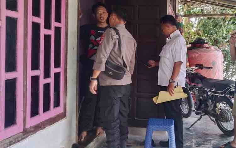 Aksi Percobaan Pencurian di Karang Mulya Viral di Medsos, Pelaku Kabur Usai Dipergoki Anak Korban