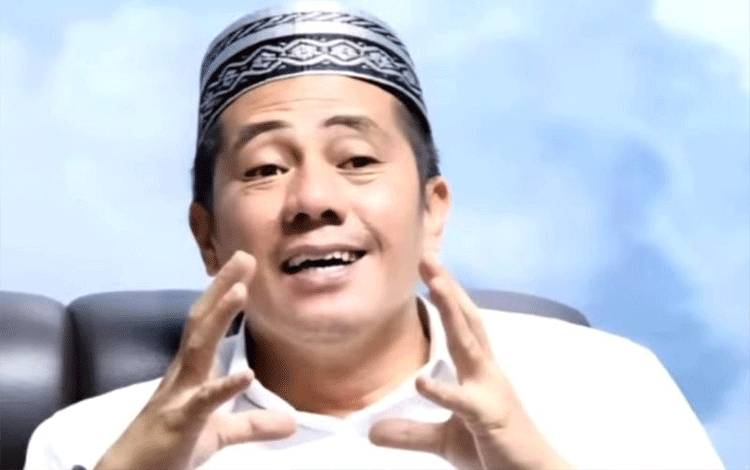 DPR RI Minta Kesejahteraan Jurnalis Diperhatikan Pemerintah