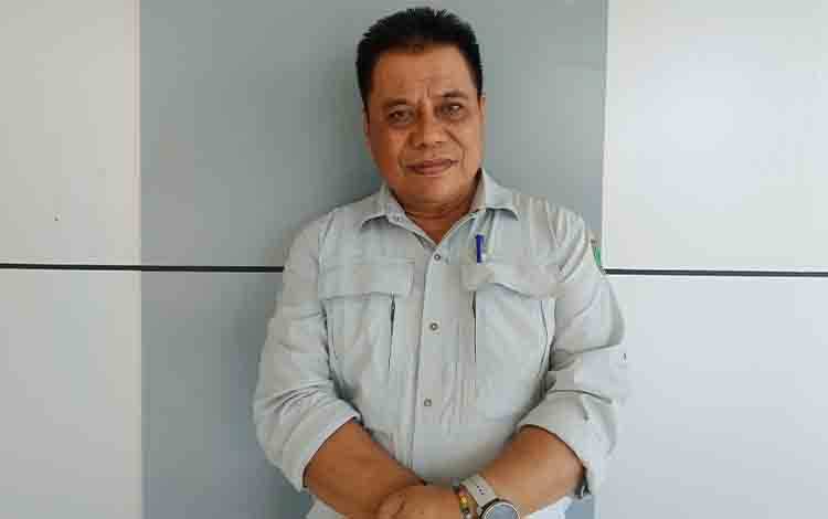 DP3AP2KB Pulang Pisau Berperan Strategis Wujudkan Kesejahteraan Masyarakat
